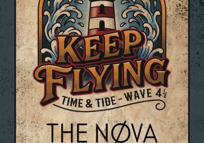 Keep Flying GA Ticket